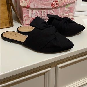 Lauren Conrad Mules